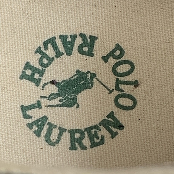 Polo Ralph Lauren Lander Chukka Shoes - Picture 7 of 8